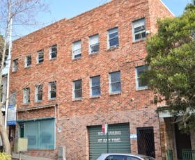 Showrooms / Bulky Goods commercial property leased at 104 George Street Redfern NSW 2016
