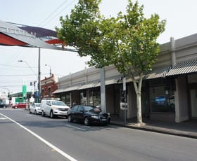 Shop & Retail commercial property leased at 161 Williams Road South Yarra VIC 3141