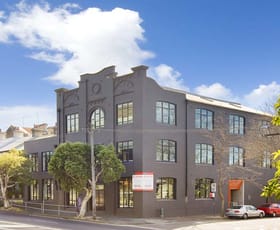 Offices commercial property leased at 97 Rose Street Chippendale NSW 2008
