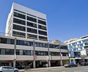 Showrooms / Bulky Goods commercial property leased at Suite 201, 332 Oxford Street Bondi Junction NSW 2022