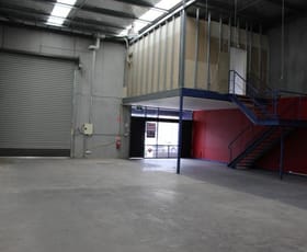 Factory, Warehouse & Industrial commercial property leased at 30/92-102 Keys Road Moorabbin VIC 3189