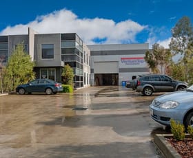 Factory, Warehouse & Industrial commercial property leased at 11B Production Drive Campbellfield VIC 3061