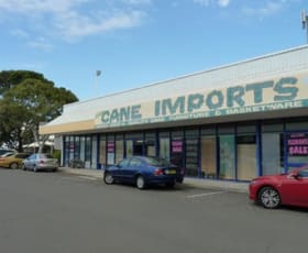 Shop & Retail commercial property leased at 4B/145-149 King St Warrawong NSW 2502