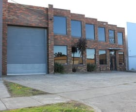 Factory, Warehouse & Industrial commercial property leased at 9 Horsecroft Place Moorabbin VIC 3189