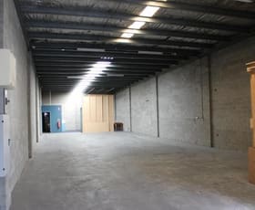 Factory, Warehouse & Industrial commercial property leased at 12 Simpson Street Moorabbin VIC 3189