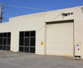 Factory, Warehouse & Industrial commercial property leased at 14A Simpson Street Moorabbin VIC 3189