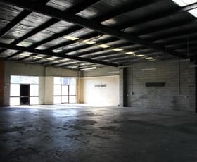 Factory, Warehouse & Industrial commercial property leased at 14A Simpson Street Moorabbin VIC 3189