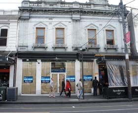 Shop & Retail commercial property leased at 357 Chapel Street South Yarra VIC 3141