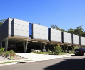 Factory, Warehouse & Industrial commercial property leased at Warriewood NSW 2102