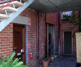 Offices commercial property leased at 218 Upper Heidelberg Road Ivanhoe VIC 3079