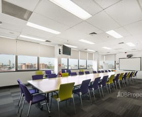 Offices commercial property leased at Level 11/418A Elizabeth Street Surry Hills NSW 2010