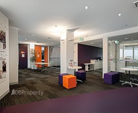 Offices commercial property leased at Level 11/418A Elizabeth Street Surry Hills NSW 2010