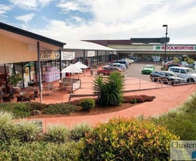 Shop & Retail commercial property leased at Shop  4/111 Churchill Street Childers QLD 4660