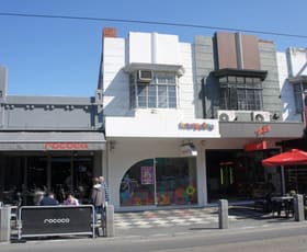 Shop & Retail commercial property leased at 85 Acland Street St Kilda VIC 3182