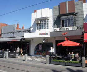 Shop & Retail commercial property leased at 85 Acland Street St Kilda VIC 3182