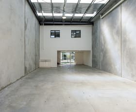 Factory, Warehouse & Industrial commercial property leased at 21/23 Heyington Avenue Thomastown VIC 3074
