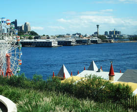 Offices commercial property leased at 2 Glen Street Milsons Point NSW 2061