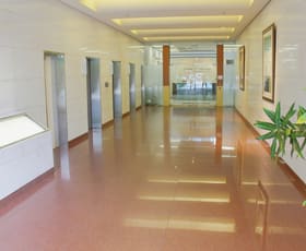 Medical / Consulting commercial property leased at 221 Miller Street North Sydney NSW 2060