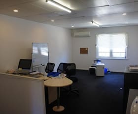 Offices commercial property leased at 21 Carlisle Street St Kilda VIC 3182