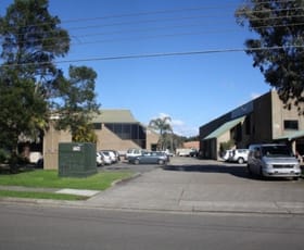 Factory, Warehouse & Industrial commercial property leased at Mona Vale NSW 2103