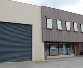 Factory, Warehouse & Industrial commercial property leased at 4/473 Williamstown Road Port Melbourne VIC 3207