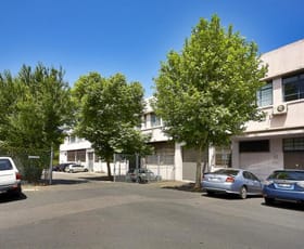 Factory, Warehouse & Industrial commercial property leased at 19 Marine Parade Abbotsford VIC 3067