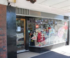 Shop & Retail commercial property leased at 551 Hampton Street Hampton VIC 3188