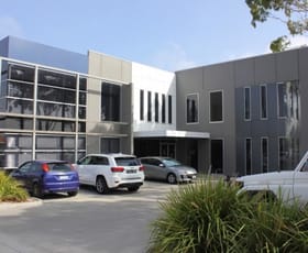 Factory, Warehouse & Industrial commercial property leased at Factory 5/195 Chesterville Road Moorabbin VIC 3189