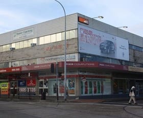 Offices commercial property leased at Brookvale NSW 2100