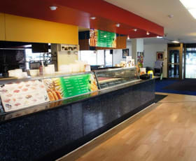 Shop & Retail commercial property leased at Ground, 608 St KIlda Road Melbourne VIC 3000
