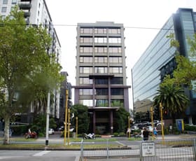 Shop & Retail commercial property leased at Ground, 608 St KIlda Road Melbourne VIC 3000