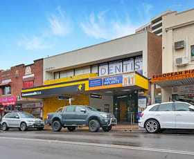 Medical / Consulting commercial property leased at 80 Hampden Road Artarmon NSW 2064