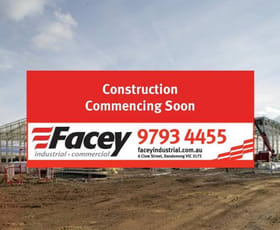 Factory, Warehouse & Industrial commercial property leased at 64-68 Leggo Court Dandenong VIC 3175