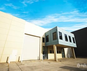 Showrooms / Bulky Goods commercial property leased at 3 / 16 Porrende Street Narellan NSW 2567