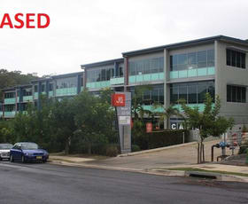 Factory, Warehouse & Industrial commercial property leased at Warriewood NSW 2102
