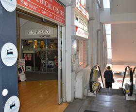 Medical / Consulting commercial property leased at 1b/227 Forest Road Hurstville NSW 2220