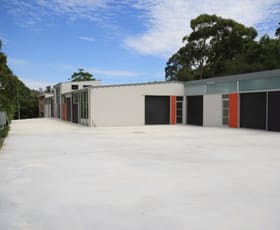 Factory, Warehouse & Industrial commercial property leased at Cromer NSW 2099