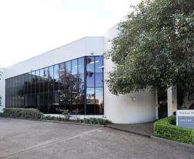 Factory, Warehouse & Industrial commercial property leased at 6/476 Gardeners Road Alexandria NSW 2015