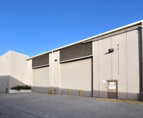 Factory, Warehouse & Industrial commercial property leased at 6/476 Gardeners Road Alexandria NSW 2015