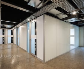 Offices commercial property leased at Suite 407/46  Kippax Street Surry Hills NSW 2010