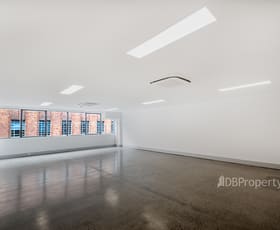 Offices commercial property leased at Suite 407/46  Kippax Street Surry Hills NSW 2010