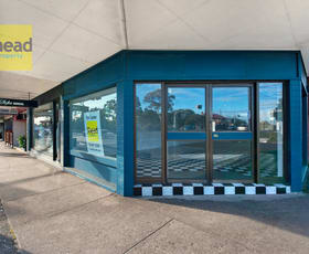 Showrooms / Bulky Goods commercial property leased at 11 Babbage Road Roseville Chase NSW 2069