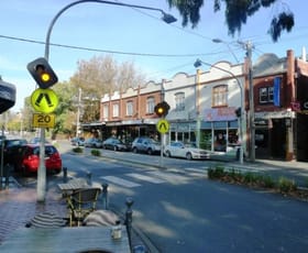 Shop & Retail commercial property leased at Ground Flo/24 Ormond Road Elwood VIC 3184