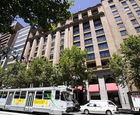 Offices commercial property leased at Areas of/271 Collins Street Melbourne VIC 3000