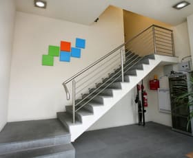 Offices commercial property leased at 79 Rokeby Street Collingwood VIC 3066
