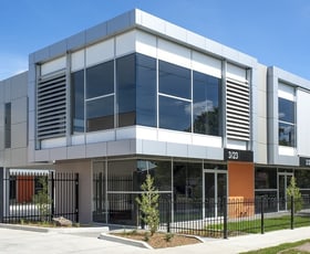 Offices commercial property leased at 2/23 Heyington Avenue Thomastown VIC 3074