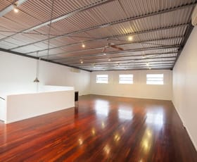 Other commercial property leased at Lvl 1/27-29 Regent Street Prahran VIC 3181