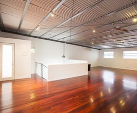 Other commercial property leased at Lvl 1/27-29 Regent Street Prahran VIC 3181