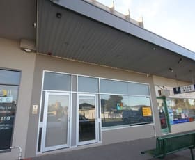Shop & Retail commercial property leased at 11 Indra Road Blackburn South VIC 3130