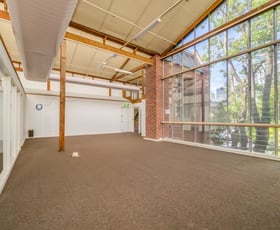 Offices commercial property leased at 117 Ferrars Street South Melbourne VIC 3205